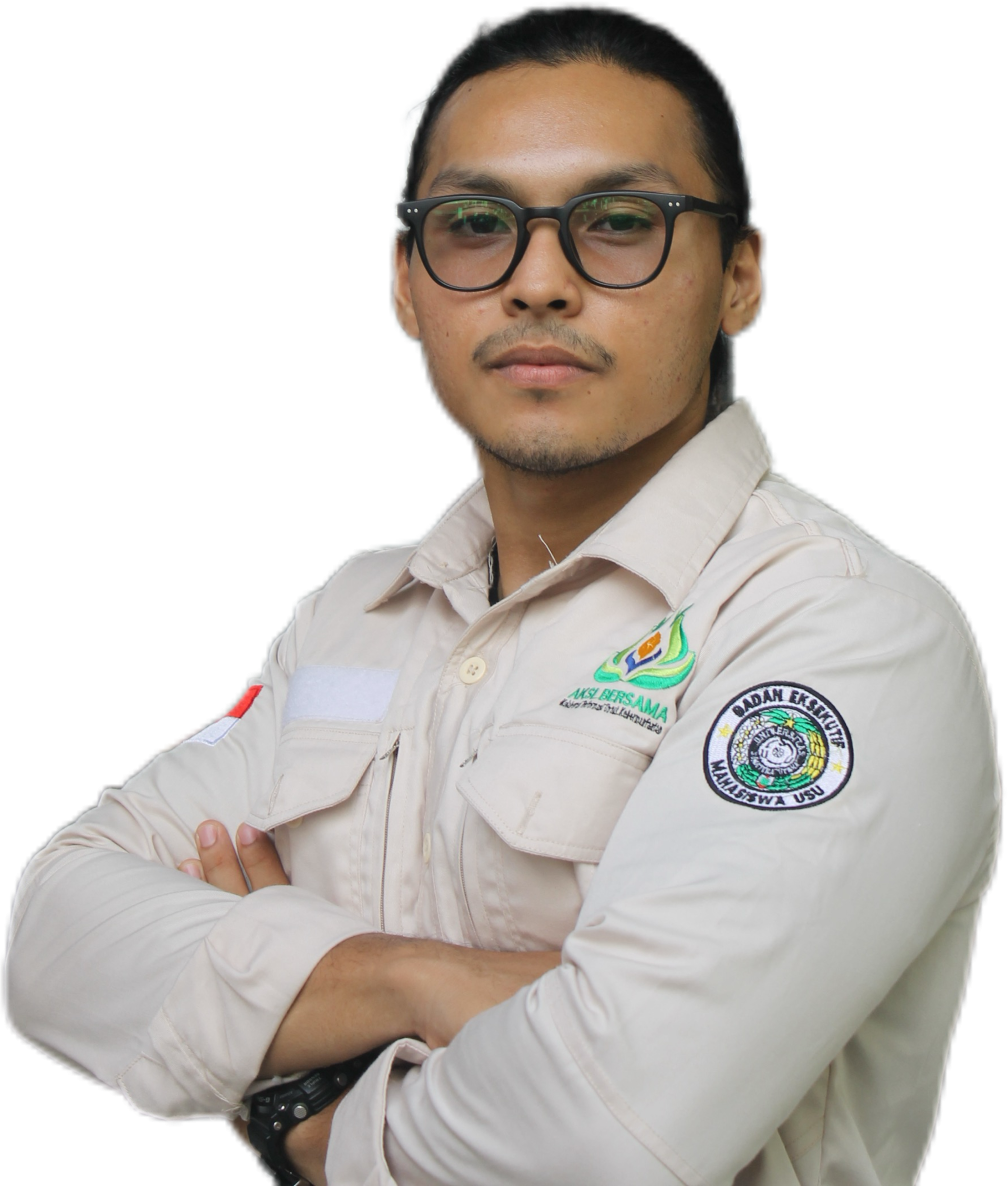 Juan Patrick Simon Sinaga